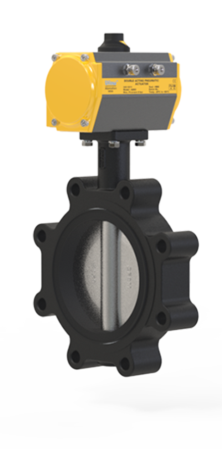 Uflow Automation India